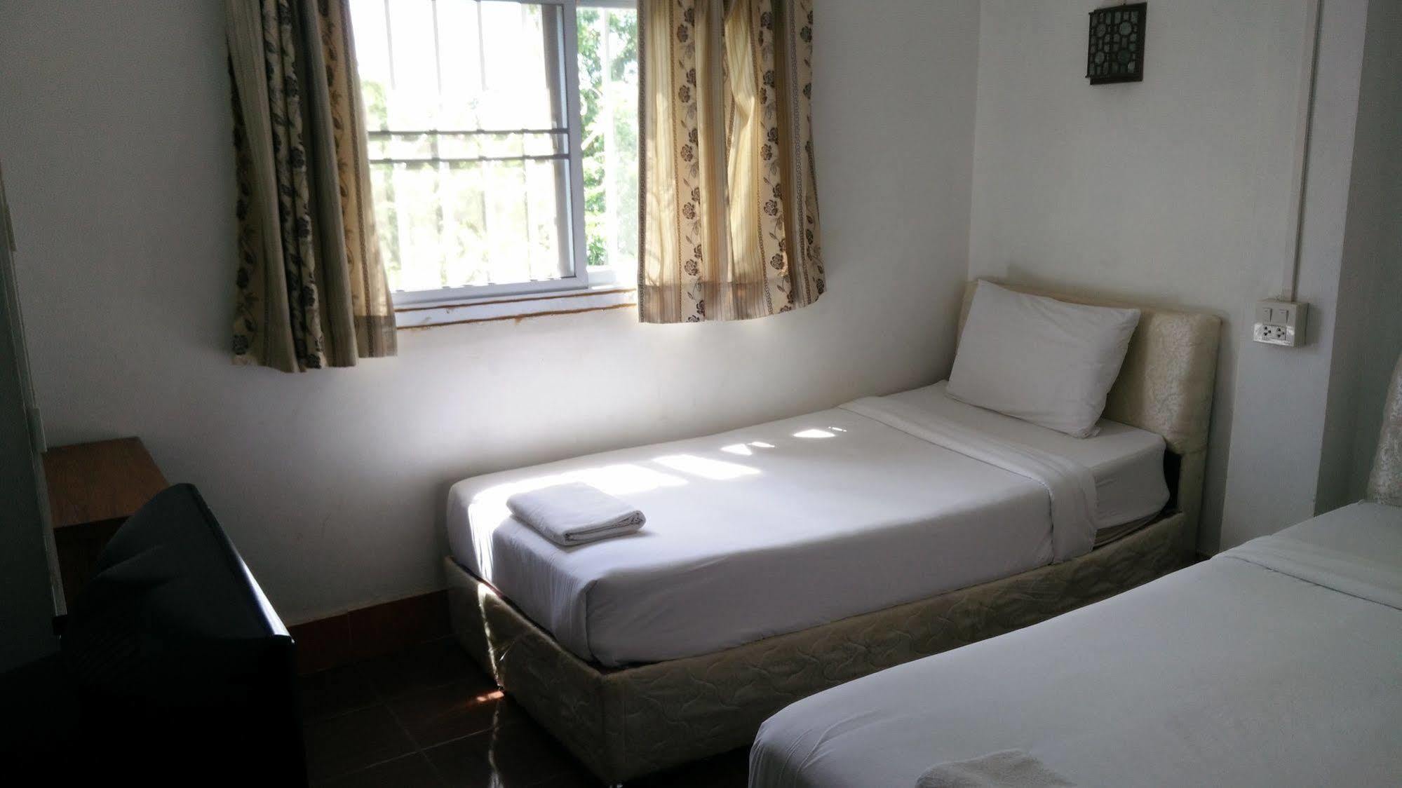 Mixok Inn Ban Nongdouang Extérieur photo