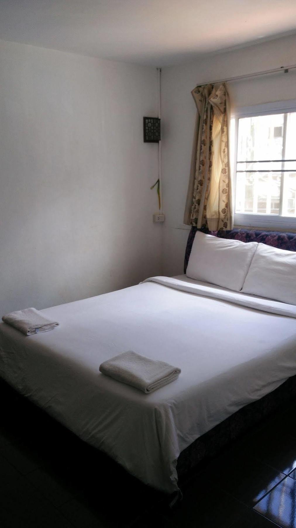 Mixok Inn Ban Nongdouang Extérieur photo