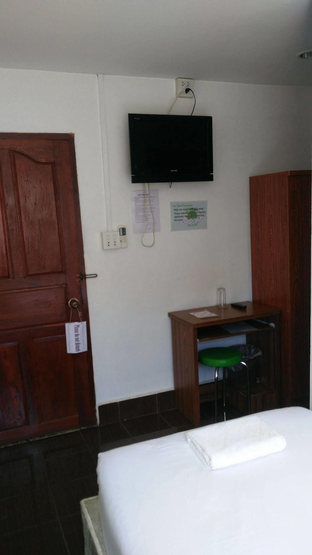 Mixok Inn Ban Nongdouang Extérieur photo