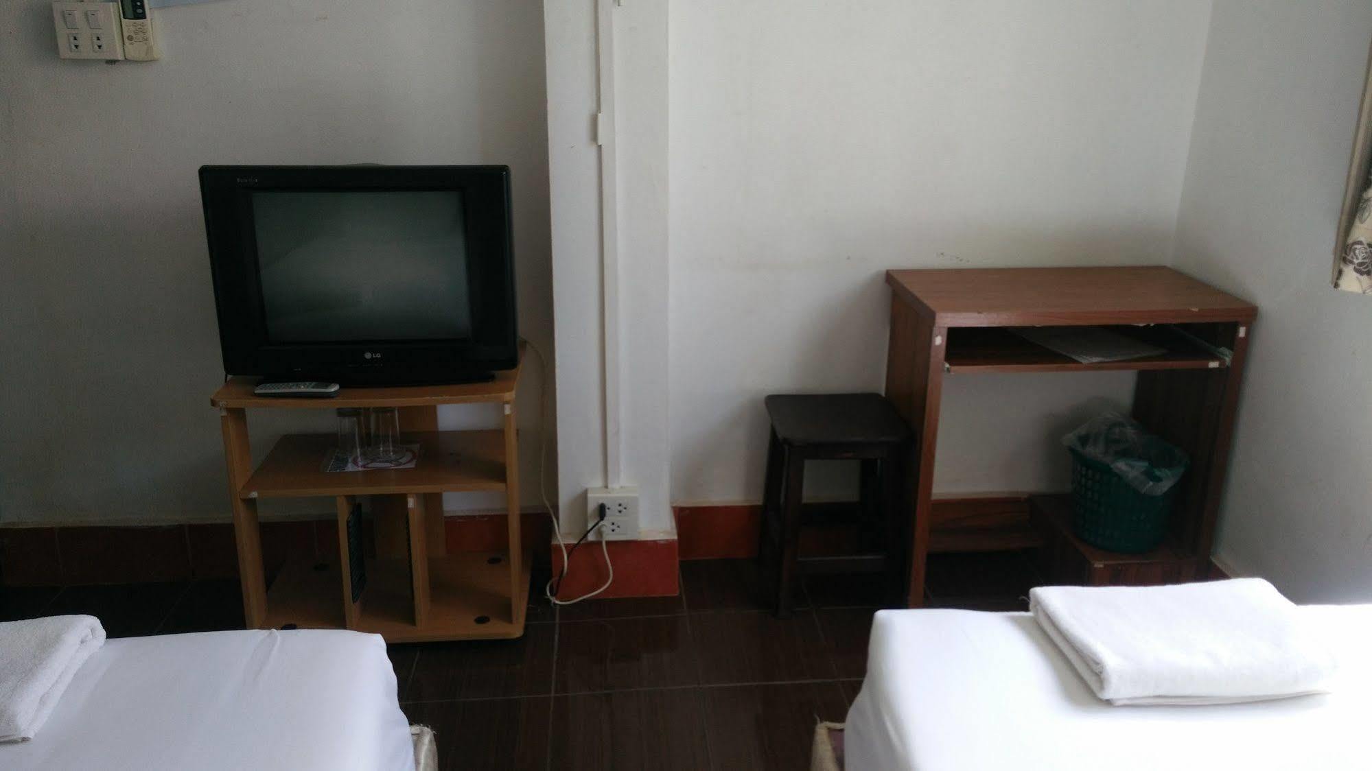 Mixok Inn Ban Nongdouang Extérieur photo