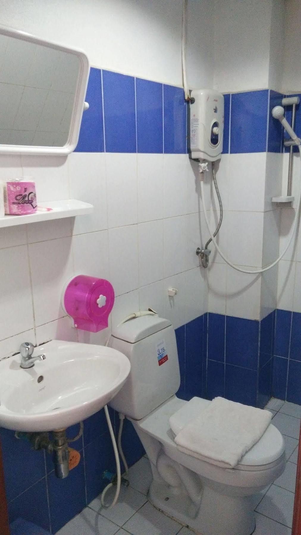 Mixok Inn Ban Nongdouang Extérieur photo