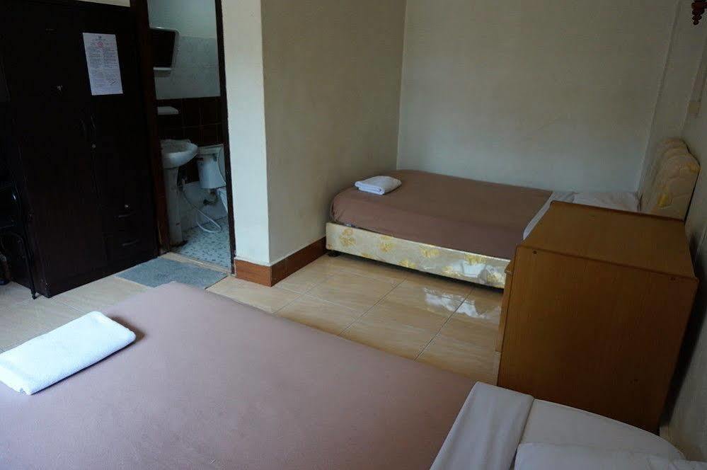 Mixok Inn Ban Nongdouang Extérieur photo