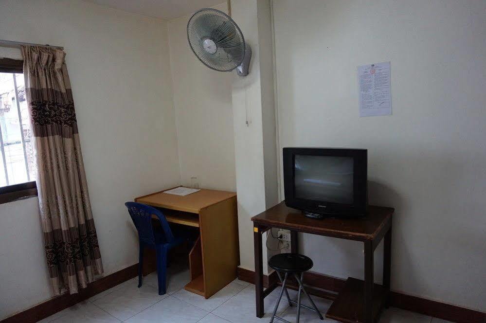 Mixok Inn Ban Nongdouang Extérieur photo