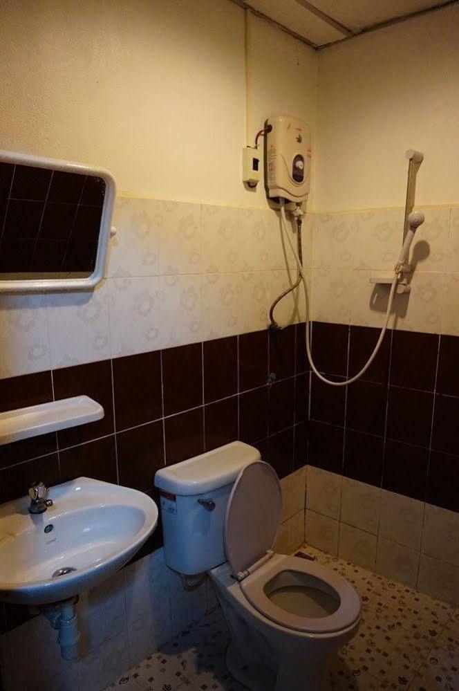 Mixok Inn Ban Nongdouang Extérieur photo