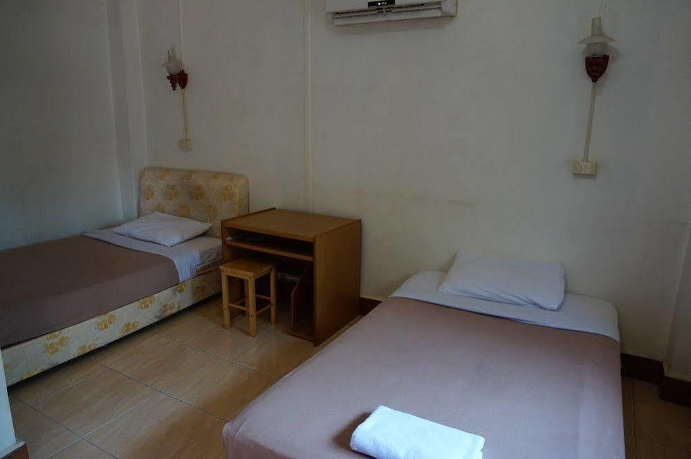 Mixok Inn Ban Nongdouang Extérieur photo