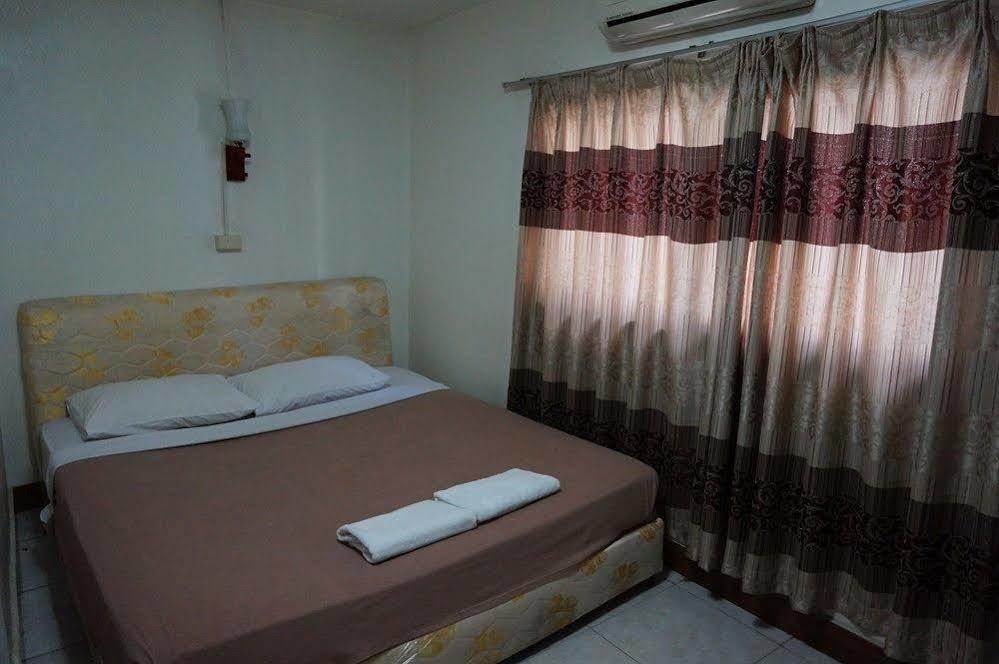 Mixok Inn Ban Nongdouang Extérieur photo