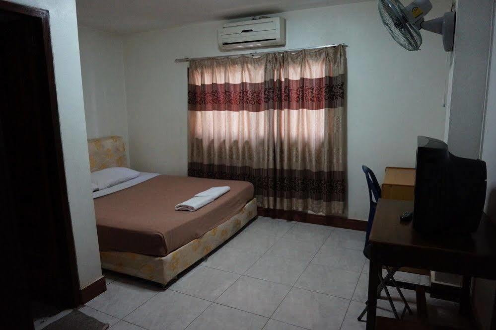 Mixok Inn Ban Nongdouang Extérieur photo